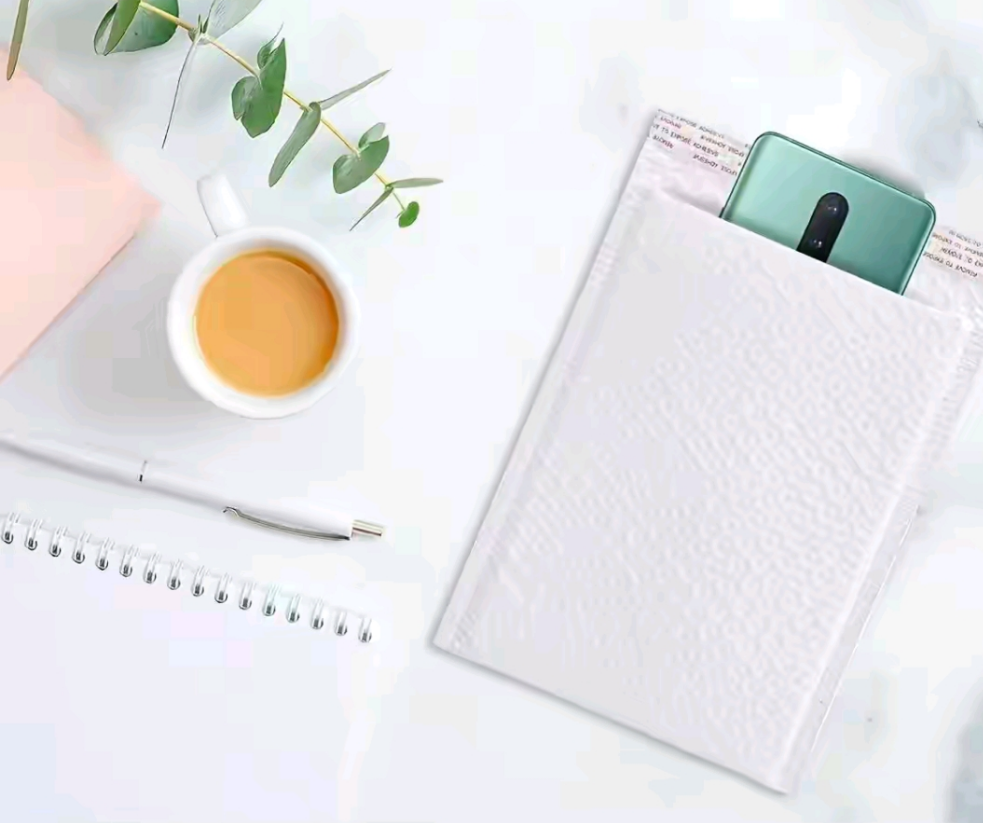 Bubble mailer 9" X 5" Pack of 50